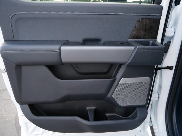Certified 2025 Ford F250 Lariat AWD/4WD image 13