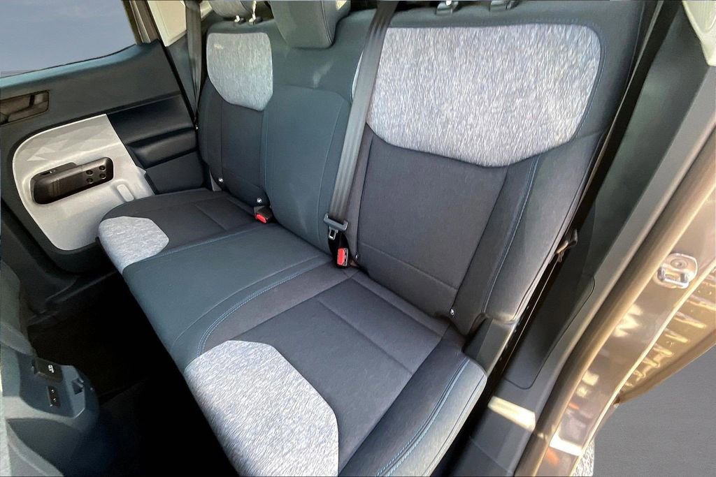 Certified 2026 Ford Maverick XLT w/ Equipment Group 301A image 23