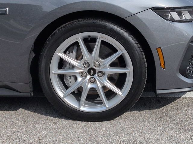 Certified 2025 Ford Mustang GT Premium image 11