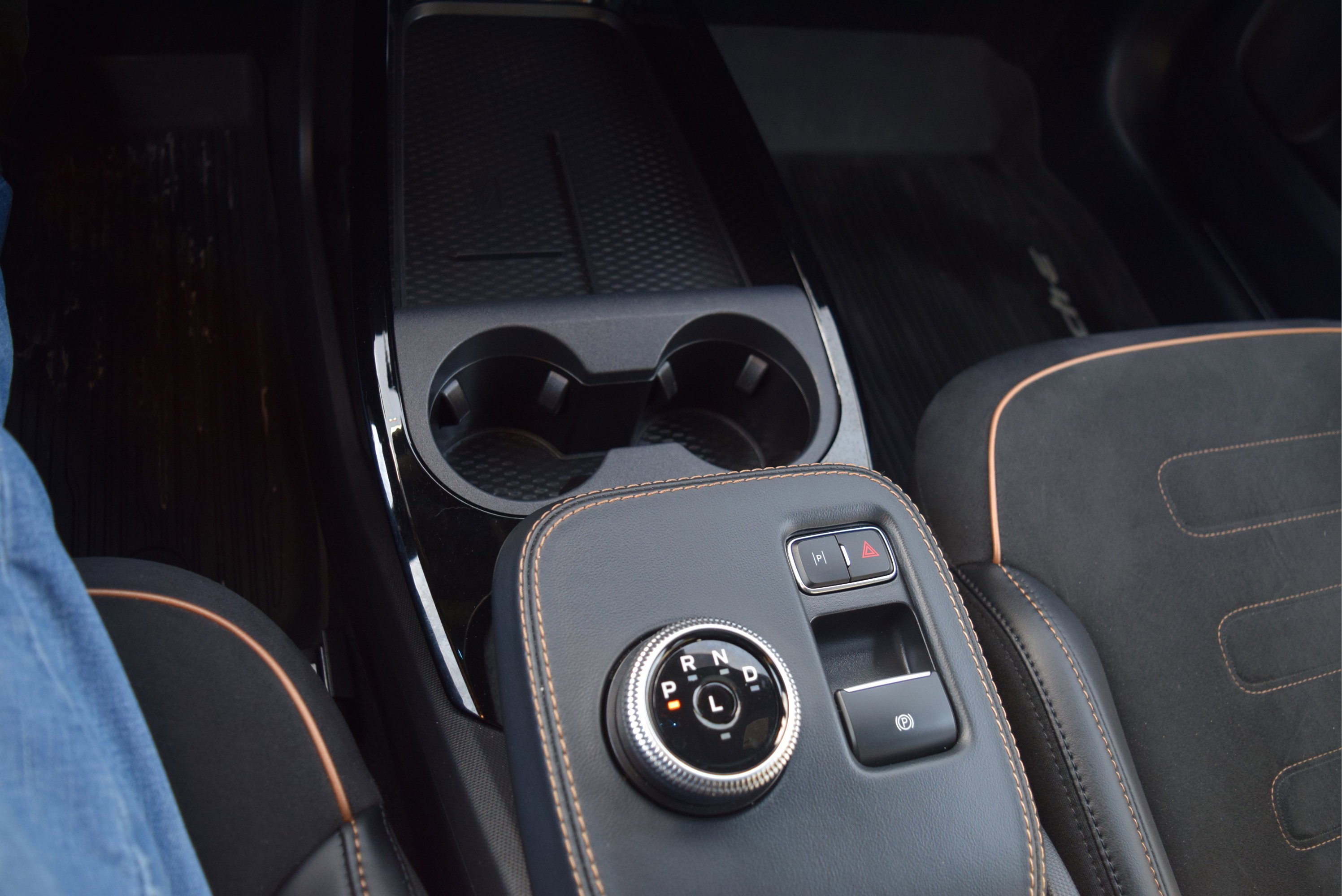 Certified 2022 Ford Mustang Mach-E GT image 21