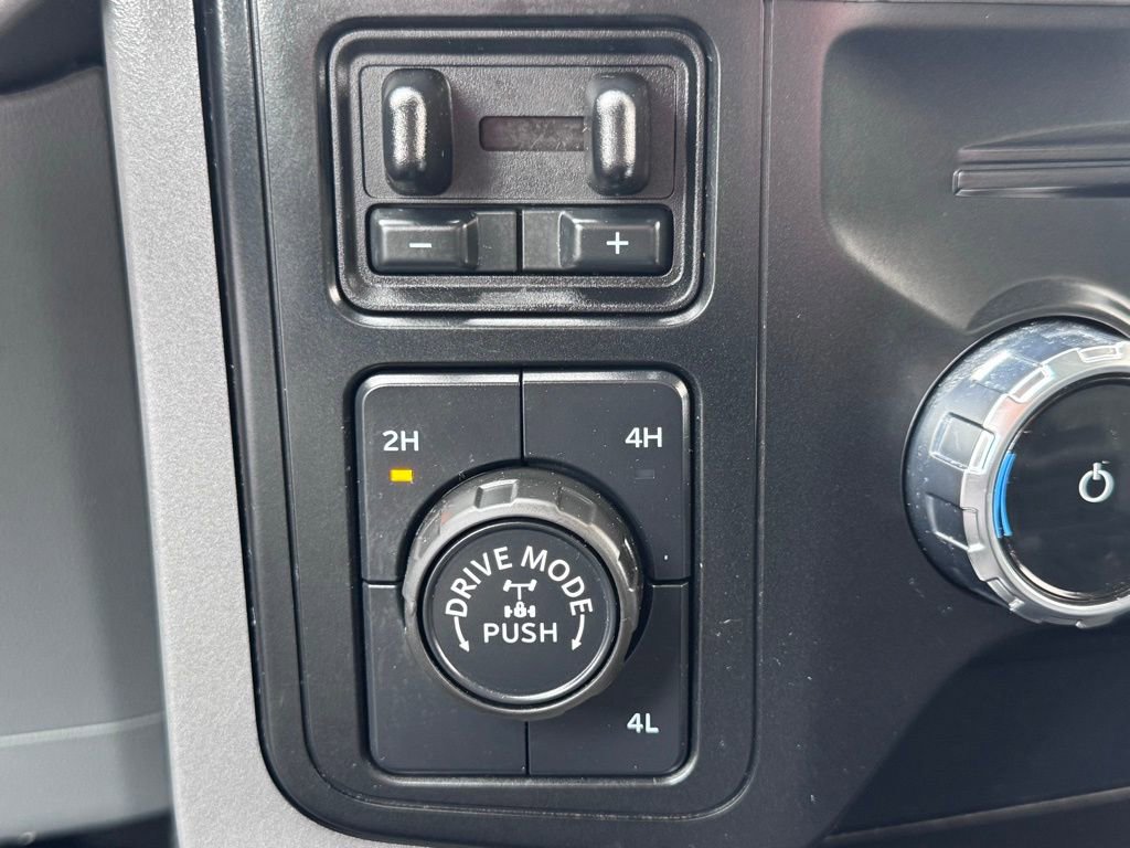 Certified 2024 Ford F150 XLT w/ Equipment Group 302A MID image 41