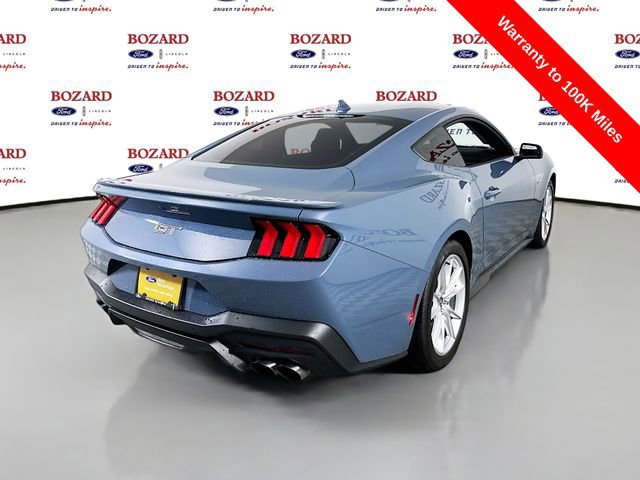 Certified 2024 Ford Mustang GT Premium image 5