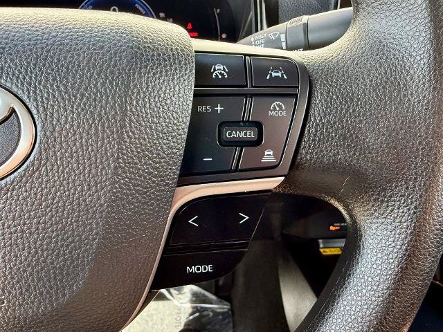 Used 2025 Toyota Camry LE FWD image 24