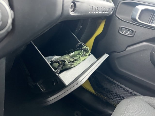 Used 2023 Jeep Wrangler Willys image 20