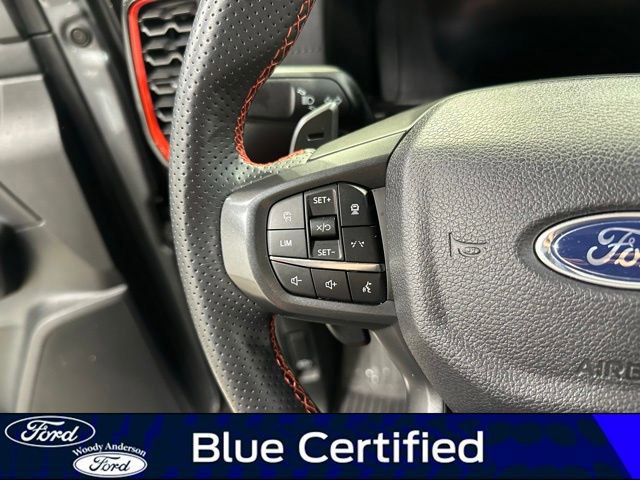 Certified 2024 Ford Ranger Raptor image 11