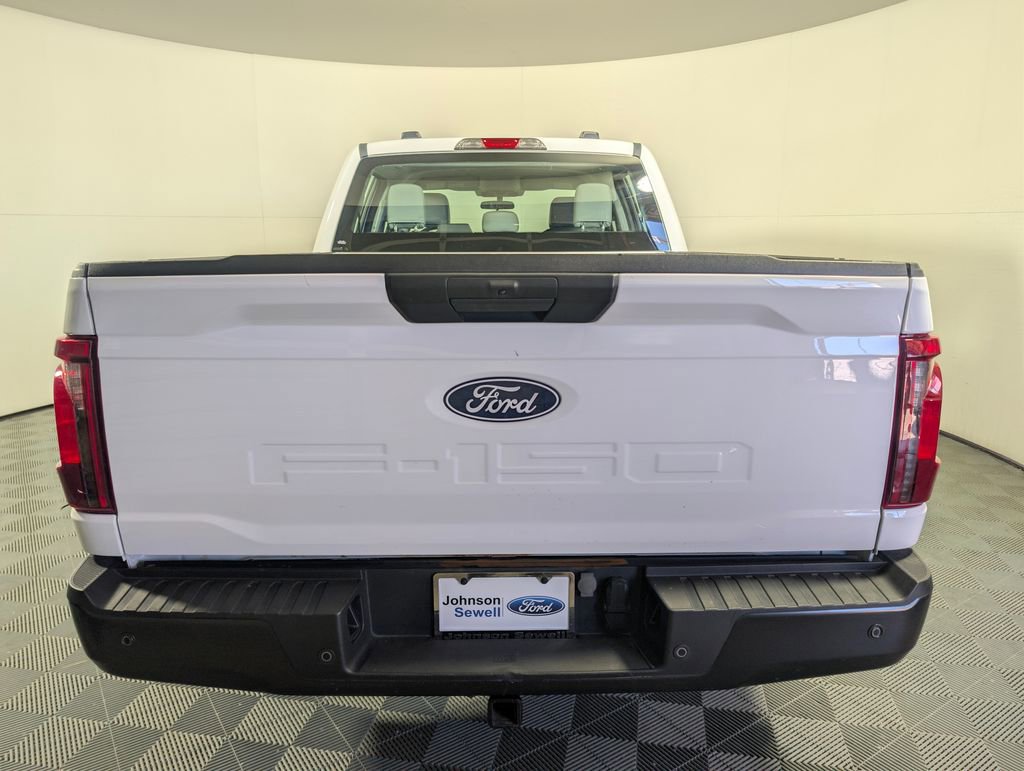 Certified 2024 Ford F150 XL image 5