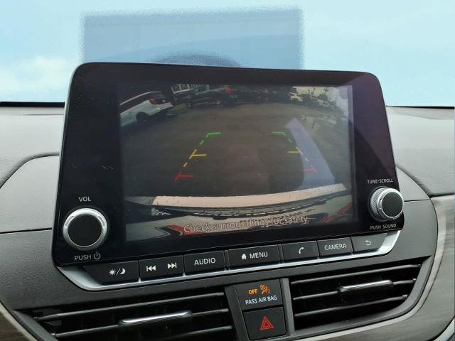 Used 2023 Nissan Altima 2.5 SV FWD image 30