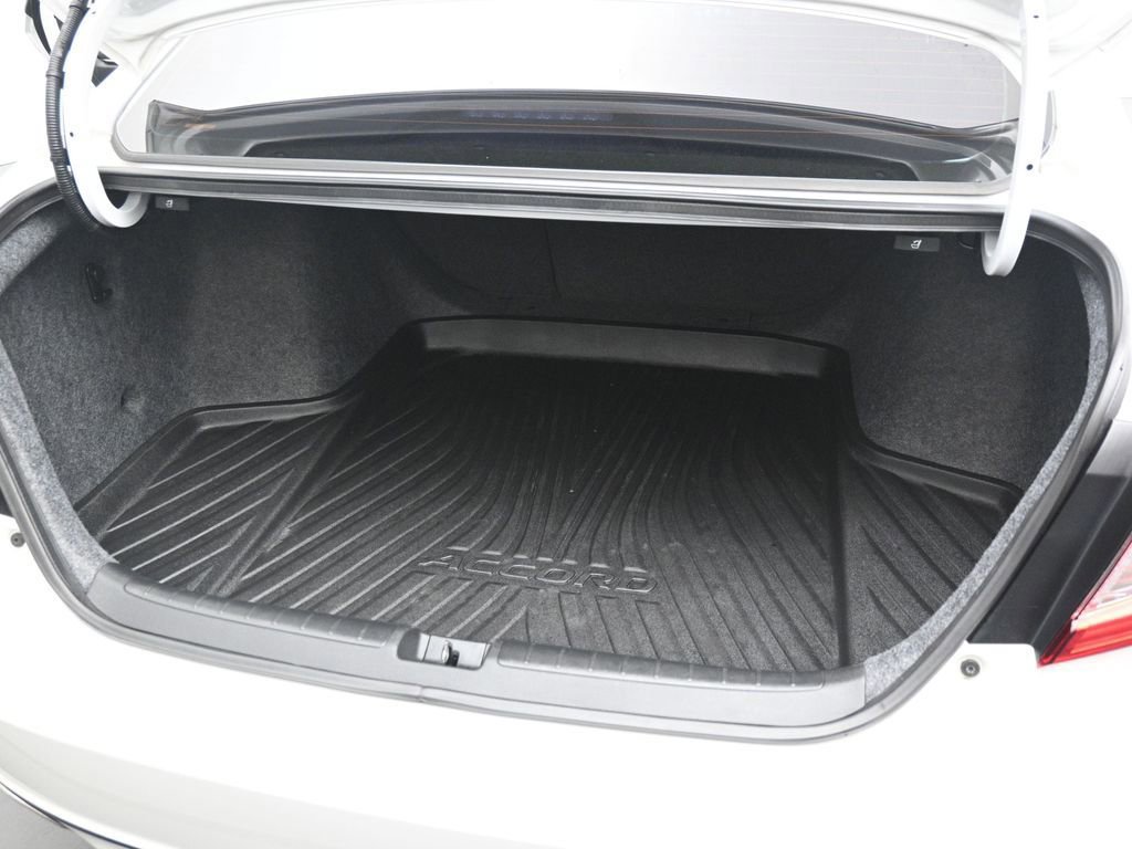 Used 2022 Honda Accord Sport image 48