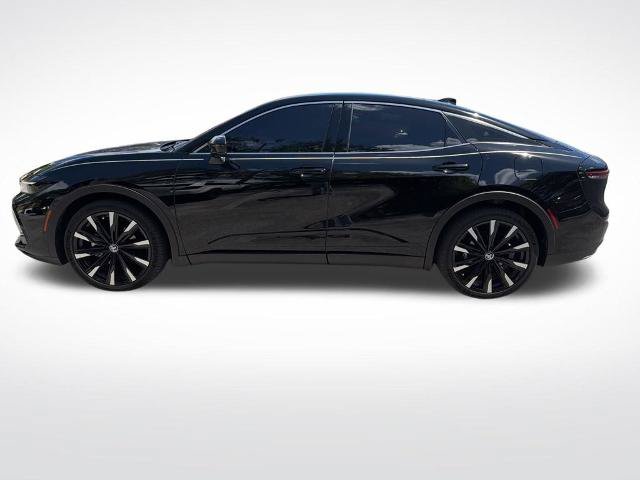 Used 2024 Toyota Crown Platinum AWD/4WD image 8