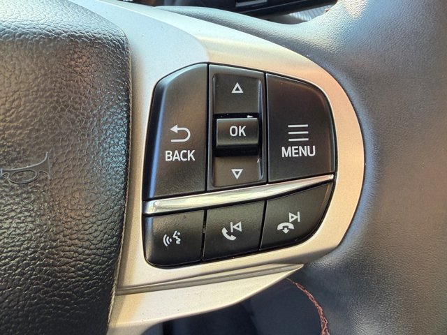 Certified 2026 Ford Explorer Active RWD image 35