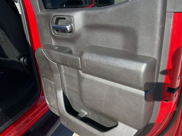 Used 2024 Chevrolet Silverado 1500 Custom Trail Boss image 13