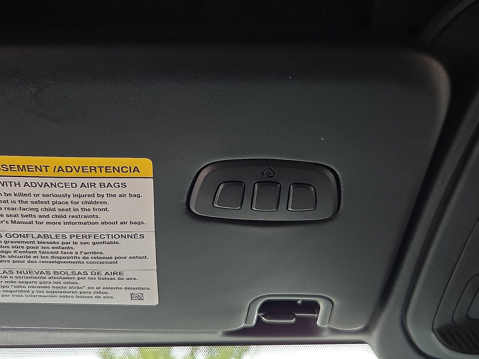 Certified 2024 Ford Bronco Outer Banks AWD/4WD image 19