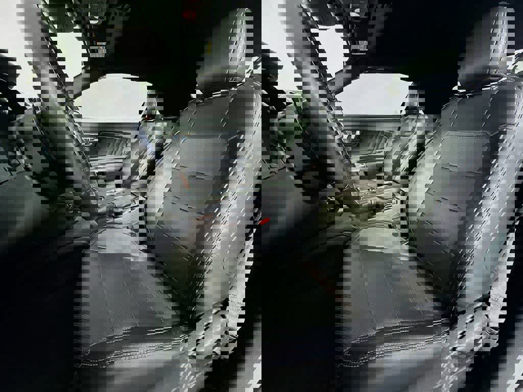 Certified 2022 Ford Mustang GT Premium image 12