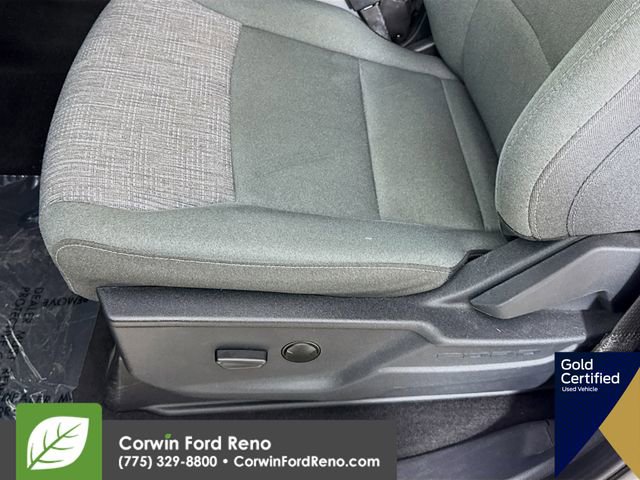 Certified 2025 Ford F250 XLT image 22