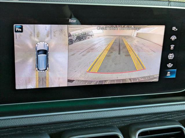 Used 2023 Mercedes-Benz GLE 350 GLE 350 image 15