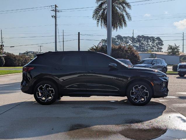 Used 2019 Chevrolet Blazer RS FWD image 8