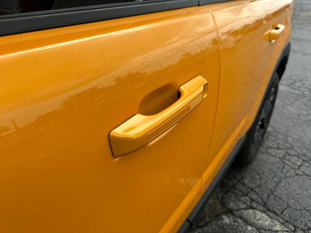 Certified 2023 Ford Bronco Sport Outer Banks AWD/4WD image 13