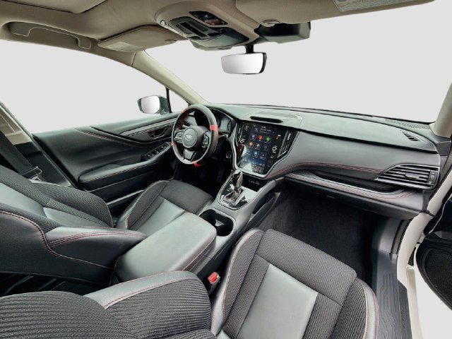 Used 2024 Subaru Legacy Limited AWD/4WD image 14
