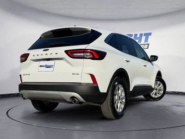 Certified 2024 Ford Escape Active w/ Tech Pack #1 image 5