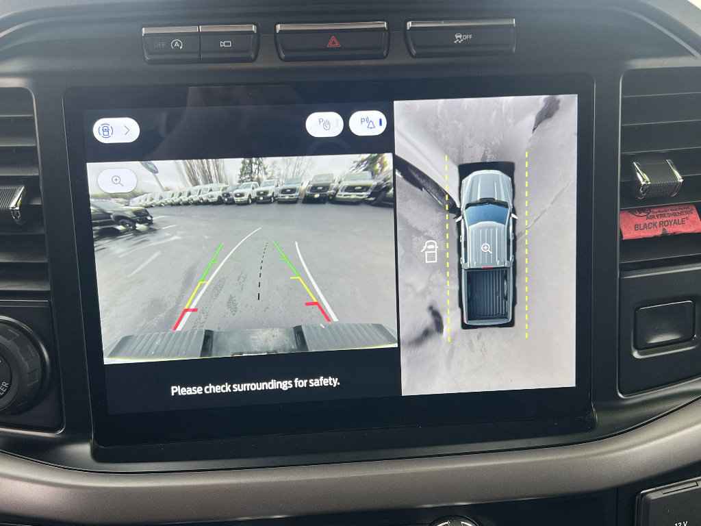 Certified 2024 Ford F150 XLT w/ Tow/Haul Package image 30