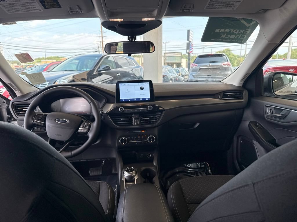 Certified 2023 Ford Escape Active AWD/4WD image 14