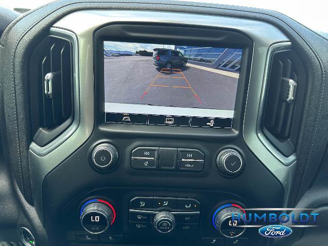 Used 2021 Chevrolet Silverado 1500 LT Trail Boss w/ Convenience Package II image 26