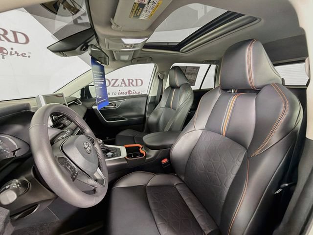 Used 2024 Toyota RAV4 Adventure w/ Convenience Package AWD/4WD image 25
