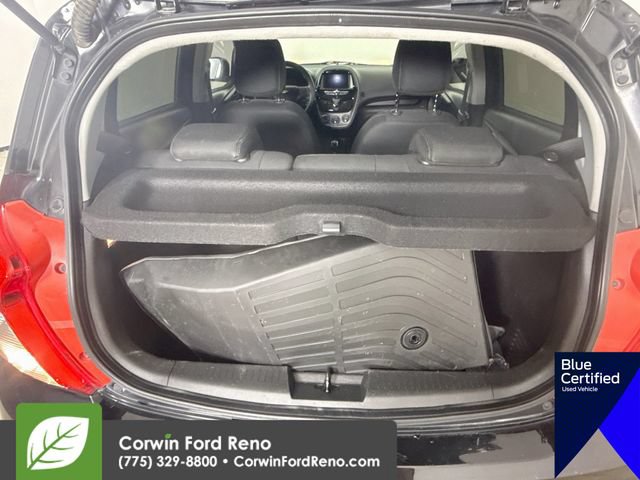 Used 2020 Chevrolet Spark LS FWD image 26