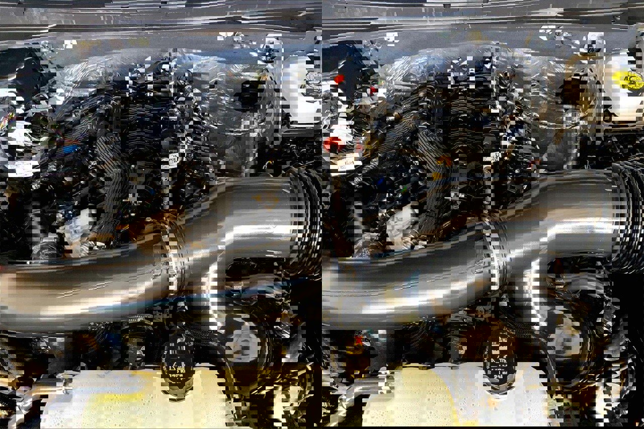 Certified 2025 Ford Expedition Tremor image 32