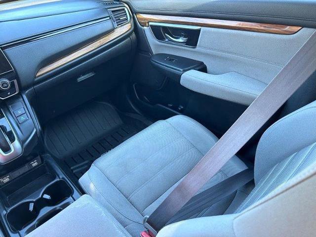 Used 2021 Honda CR-V EX image 18