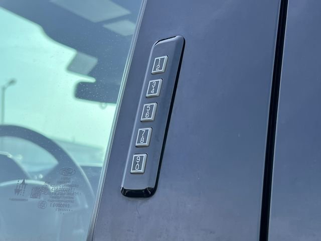 Certified 2022 Ford F450 Lariat w/ Lariat Ultimate Package image 17