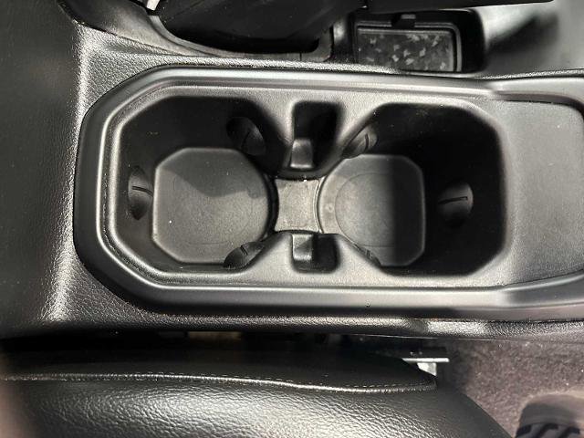 Used 2023 Jeep Wrangler Unlimited Sahara w/ Dual Top Group image 28