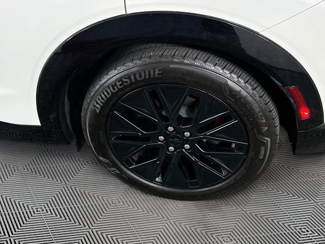 Certified 2025 Ford Mustang Mach-E Premium w/ Sport Appearance Package AWD/4WD image 37