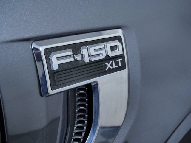 Certified 2024 Ford F150 XLT w/ Equipment Group 302A MID AWD/4WD image 9