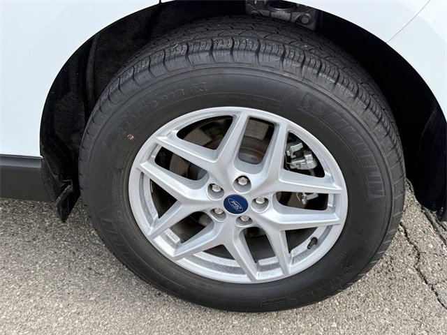 Certified 2022 Ford Edge SEL w/ Convenience Package image 5