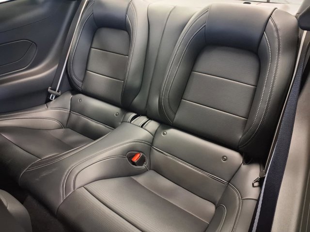 Certified 2024 Ford Mustang GT Premium image 13