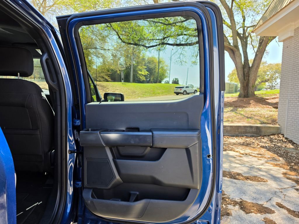Certified 2024 Ford F150 STX image 36