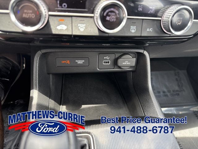 Used 2023 Honda Civic Sport image 19