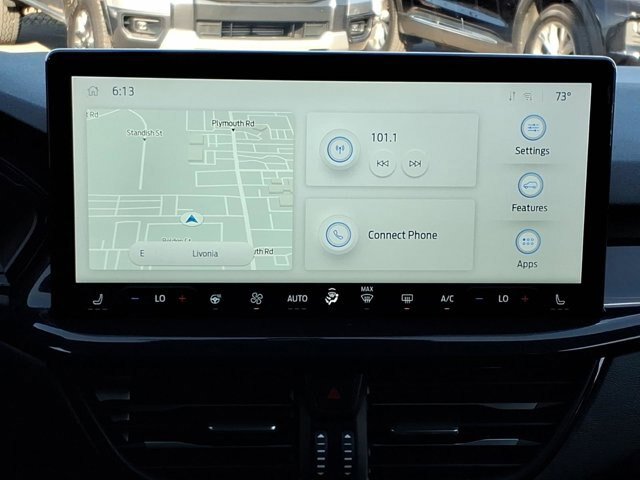 Certified 2024 Ford Escape ST-Line w/ Tech Pack #1 AWD/4WD image 8