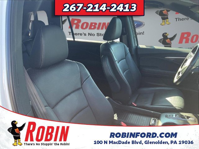 Used 2023 Honda Passport EX-L image 29