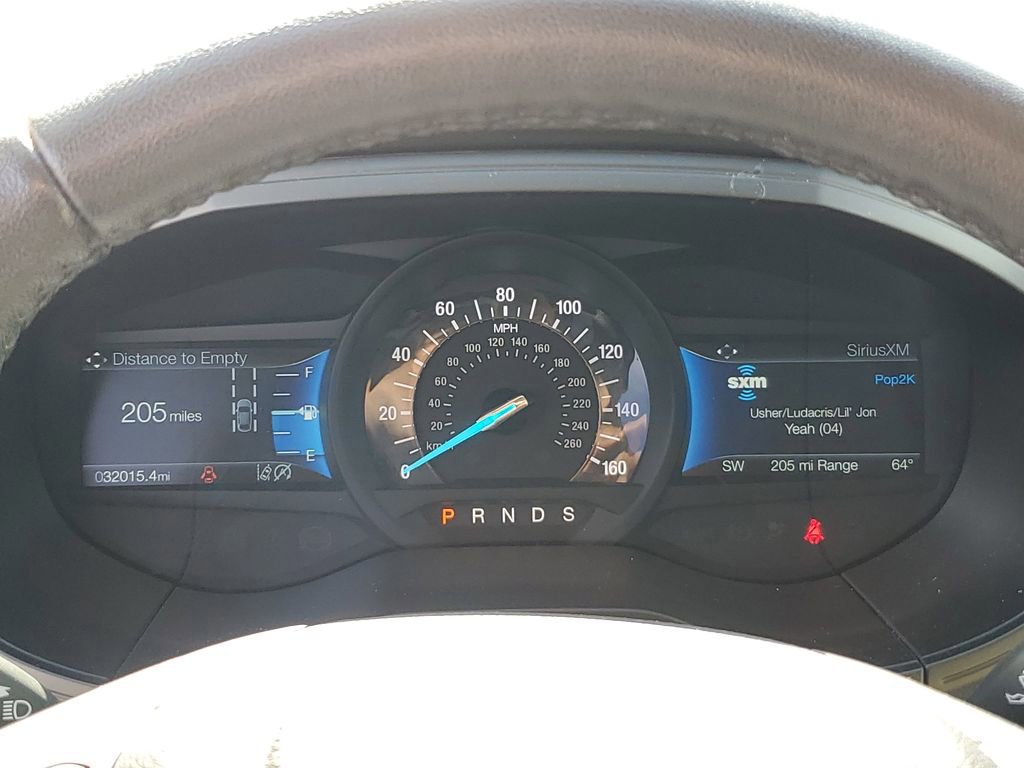 Certified 2023 Ford Edge SEL w/ Convenience Package image 21