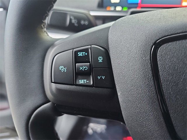 Certified 2023 Ford Mustang Mach-E GT w/ GT Performance Edition image 17