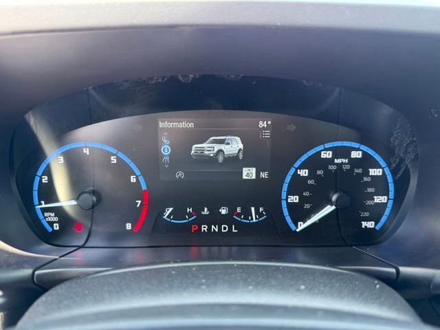 Certified 2021 Ford Bronco Sport Big Bend w/ Big Bend Package (96B) AWD/4WD image 13