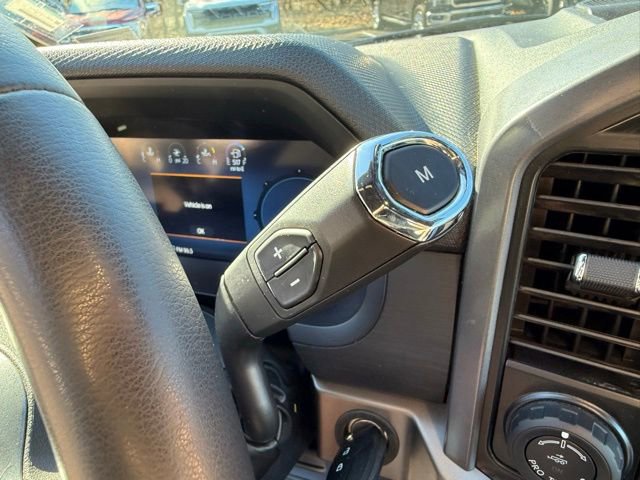 Certified 2024 Ford F150 XLT w/ Mobile Office Package image 18