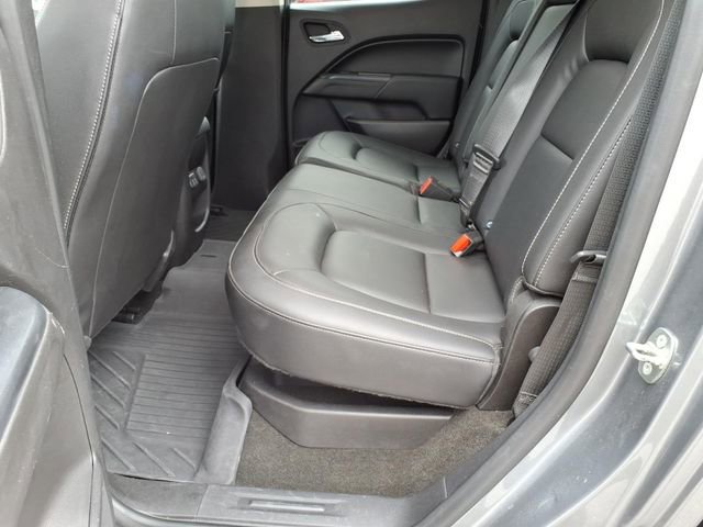 Used 2018 Chevrolet Colorado ZR2 AWD/4WD image 18