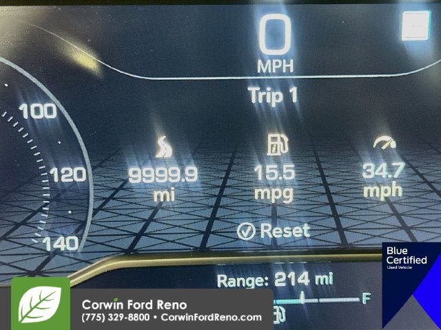 Used 2023 GMC Sierra 1500 AT4X AWD/4WD image 15