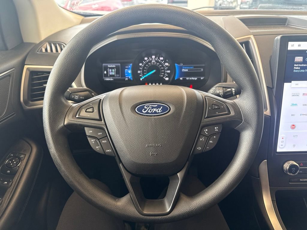 Certified 2023 Ford Edge SE AWD/4WD image 17