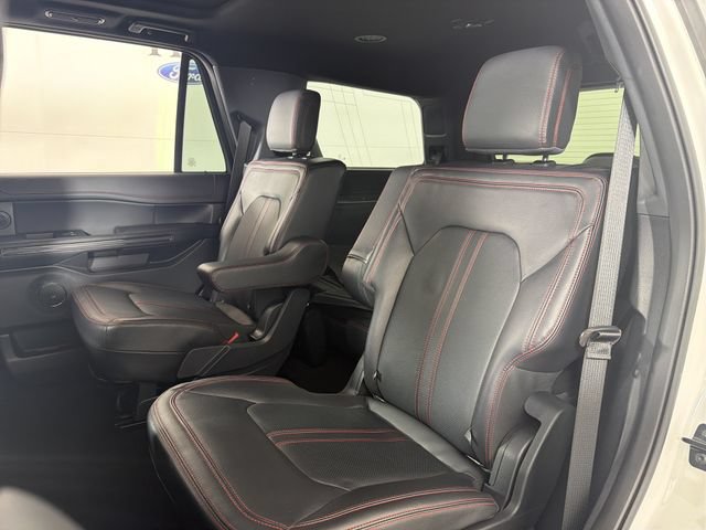Certified 2023 Ford Expedition Limited RWD image 20
