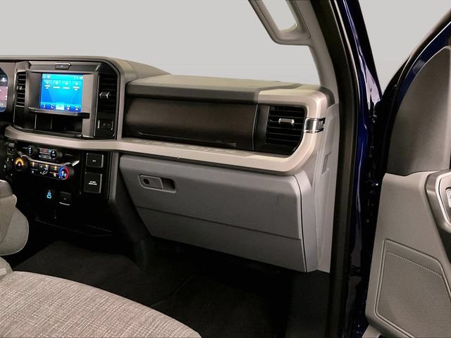 Certified 2026 Ford F250 XLT AWD/4WD image 14