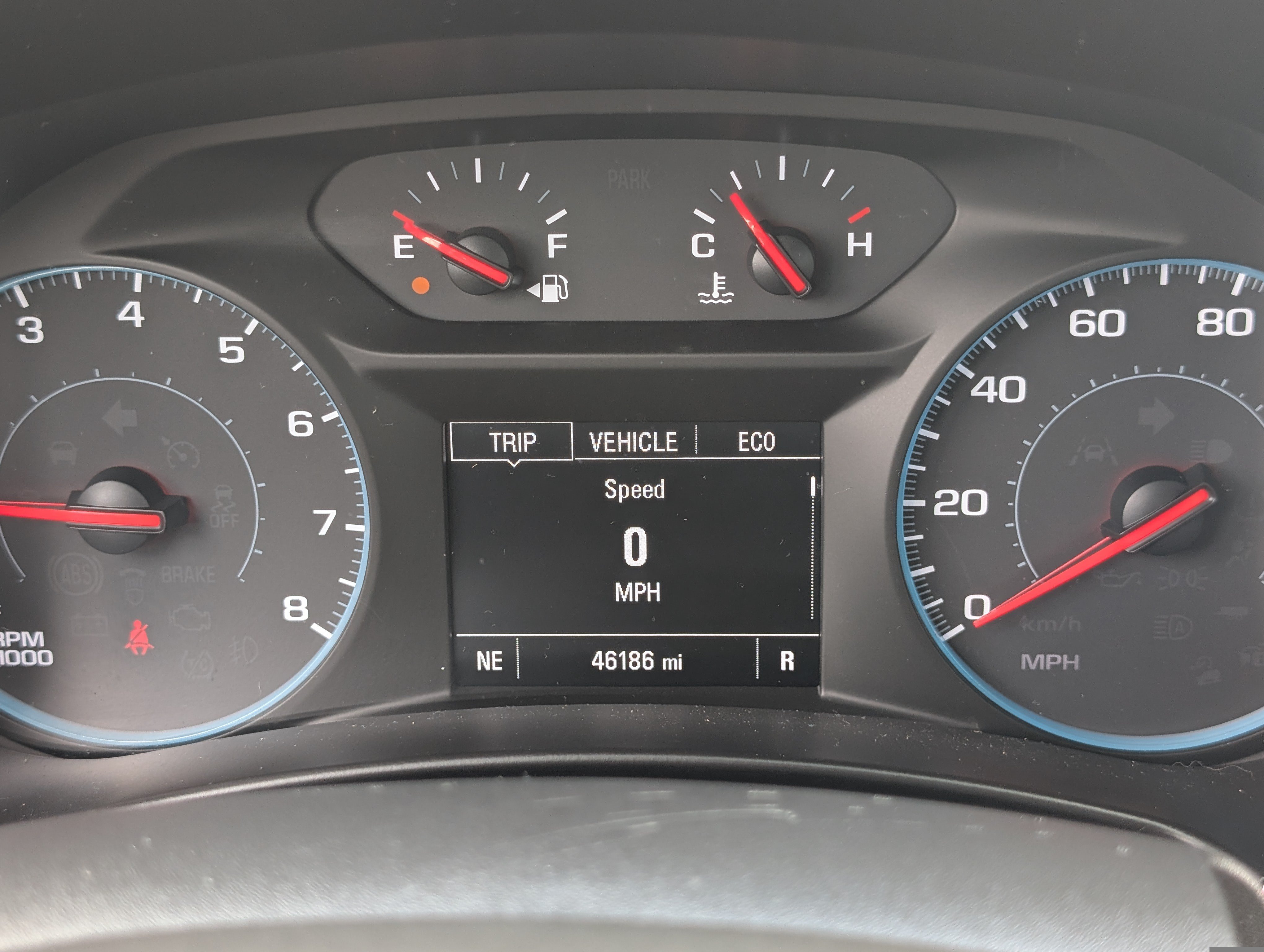 Used 2018 Chevrolet Equinox LS FWD image 25